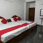 Mars Residence