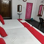 Mars Residence
