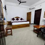 Mars Residence