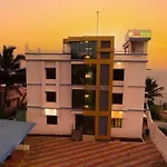Rosan Heritage - A Beach Villa