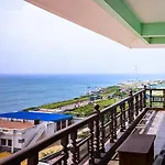 Rosan Heritage - A Beach Villa