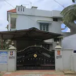 Family Friendly Stay In Kanyakumari Town