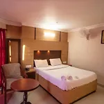 Hotel Sebaa Palace