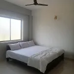 Shanmuga Residency