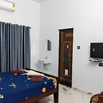 Vedhav Residency