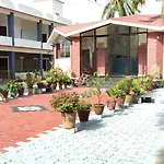 Hotel Jebasakthy