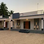 Riverfront Villa, Kanyakumari - 1 Bh