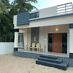 Riverfront Villa, Kanyakumari - 1 Bh