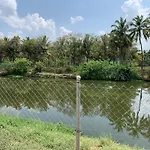 Riverfront Villa, Kanyakumari - 1 Bh
