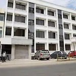 Hotel Bharani
