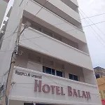 Sree Balaji Hotel - Lodge