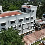 Saai Retreat Home