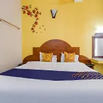 Hotel Bhagya-Aala