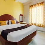 Hotel Bhagya-Aala