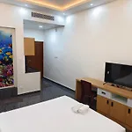 Sg Mahal & Rooms