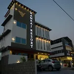 Ramraj Resort