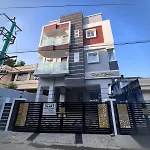 Furnished Flat In Nagercoil Town