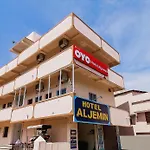 Hotel O Aljemin