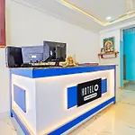 Hotel O Kanyakumari Near Chinna Muttam Beach Formerly Hotel Royal King