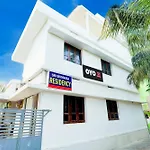 Hotel O Sri Srinivasa Residency
