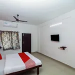 Hotel O Aljemin