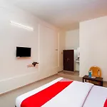 Hotel O Aljemin