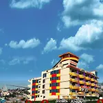 Seasun Residency