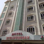 Hotel Sivamurugan