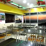 Hotel Viswa Residency