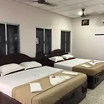 Santhi Residency