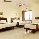 Hotel Temple Citi