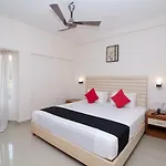 Hotel Palmyra Grand Suite
