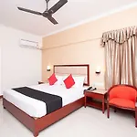 Hotel Palmyra Grand Suite