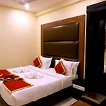 Hotel Samudra Kanyakumari