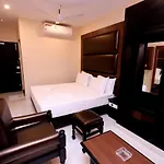 Hotel Samudra Kanyakumari