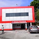 Hotel Jaisas Paradise