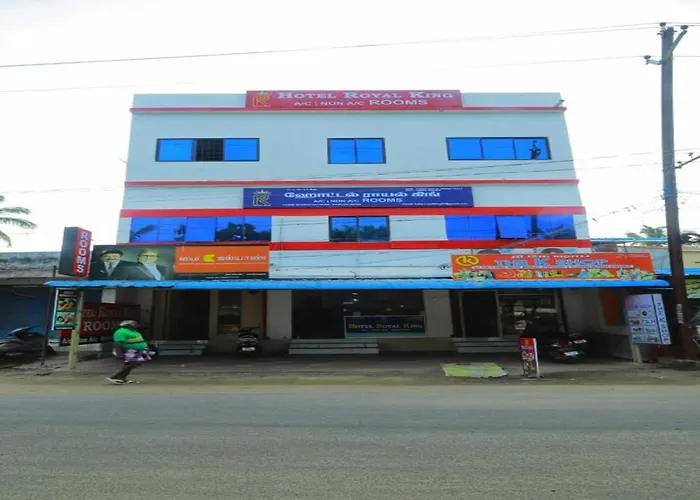 Hotel Royal King