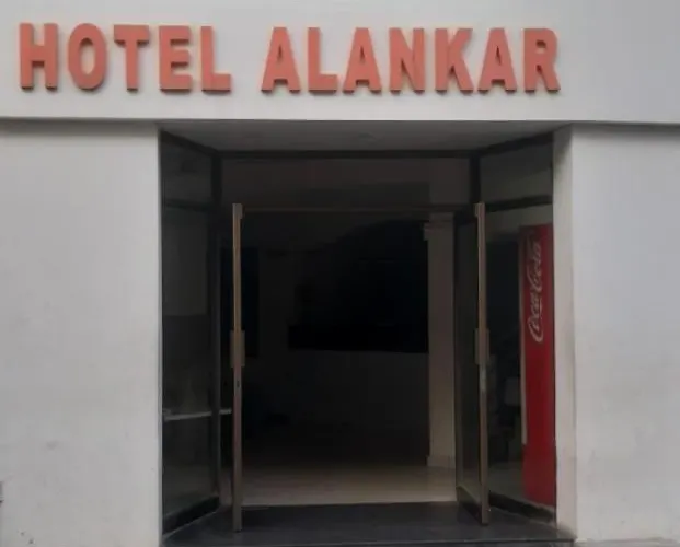 Hotel Alankar