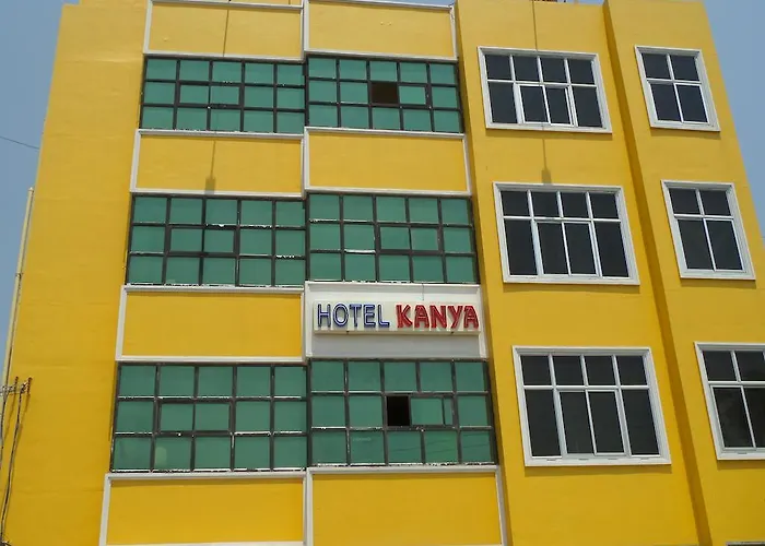 Hotel Kanya