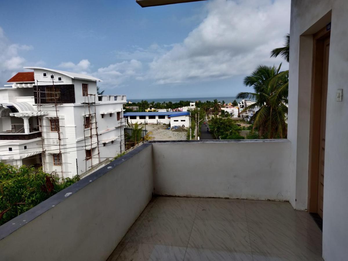 Hotel Kumari Kanyakumari