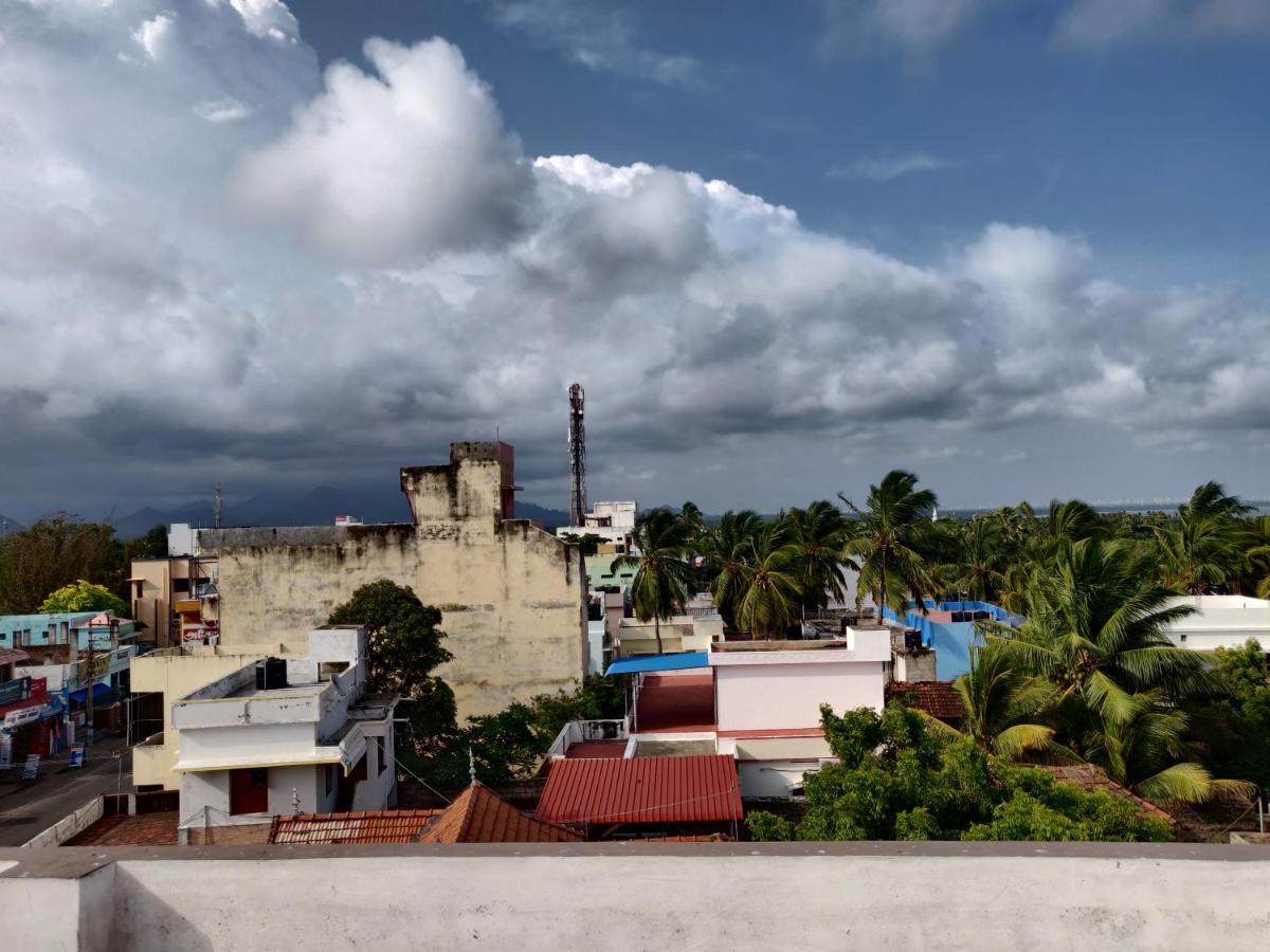 Hotel Kumari