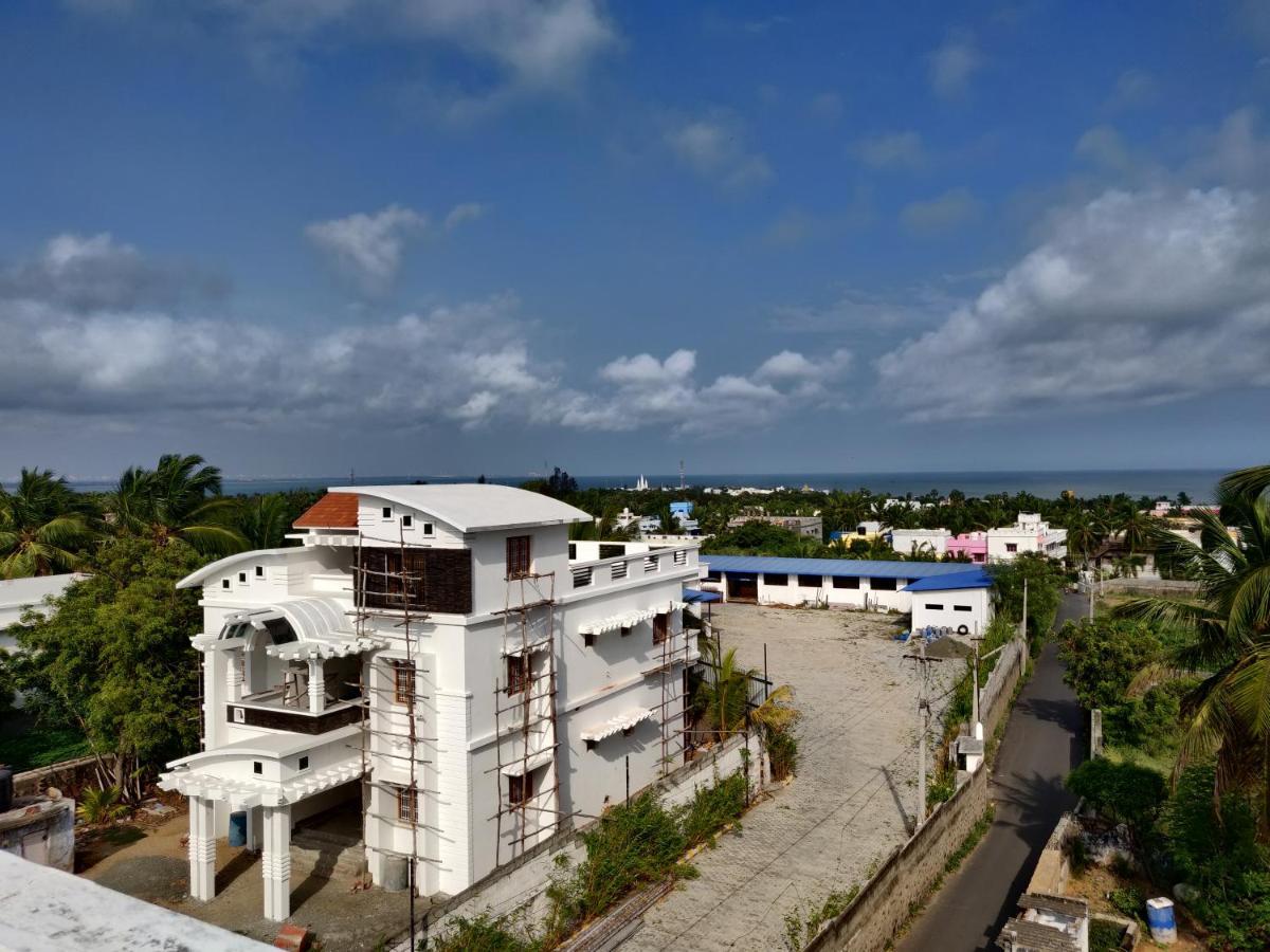 Kumari Kanyakumari