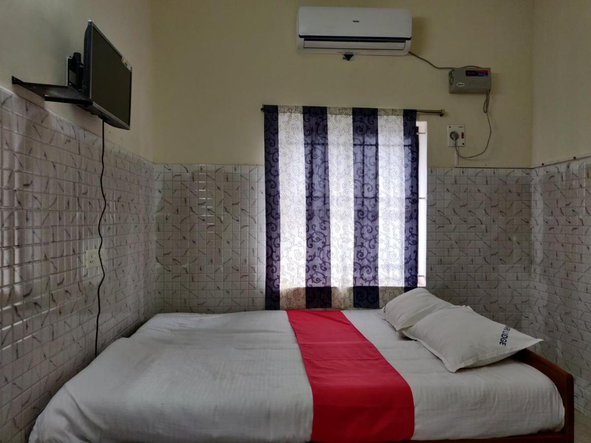 Hotel Kumari Kanyakumari