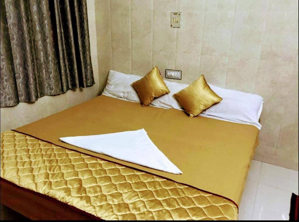 Rehoboth Grand 3* Kanyakumari