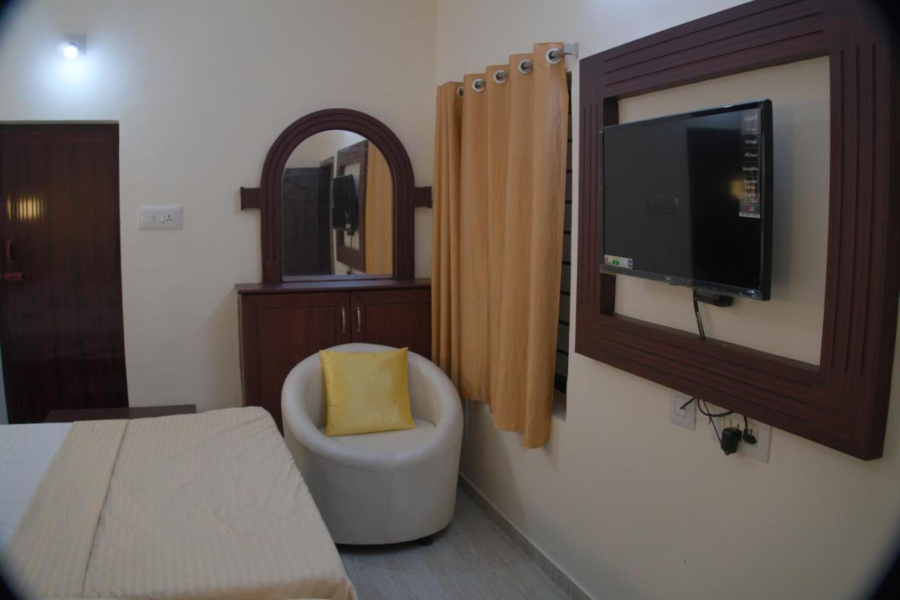 Hotel Sunrise Kanyakumari
