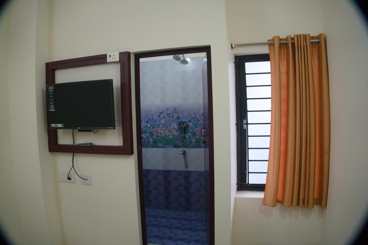 Sunrise Hotel Kanyakumari