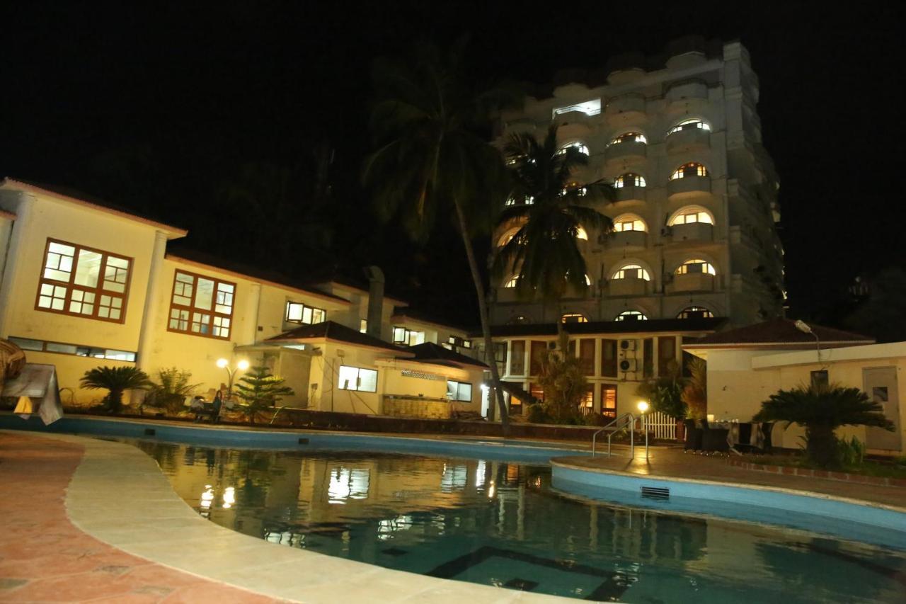 Singaar International Hotel