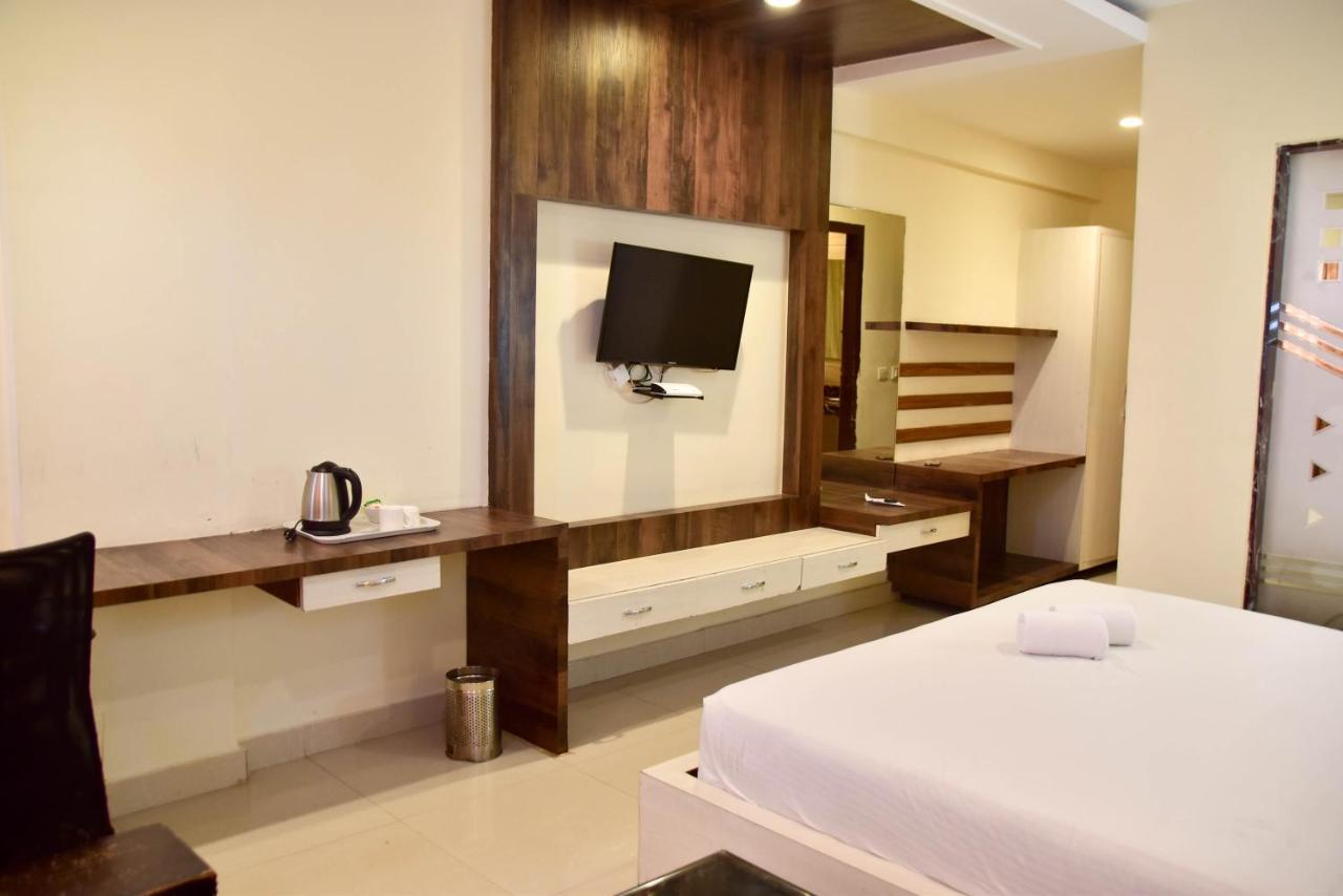 Singaar International Hotel Kanyakumari