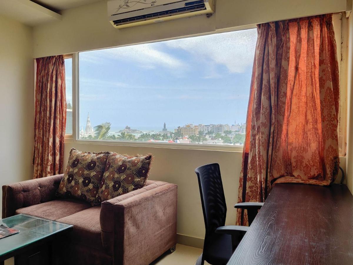 Singaar International 3* Kanyakumari