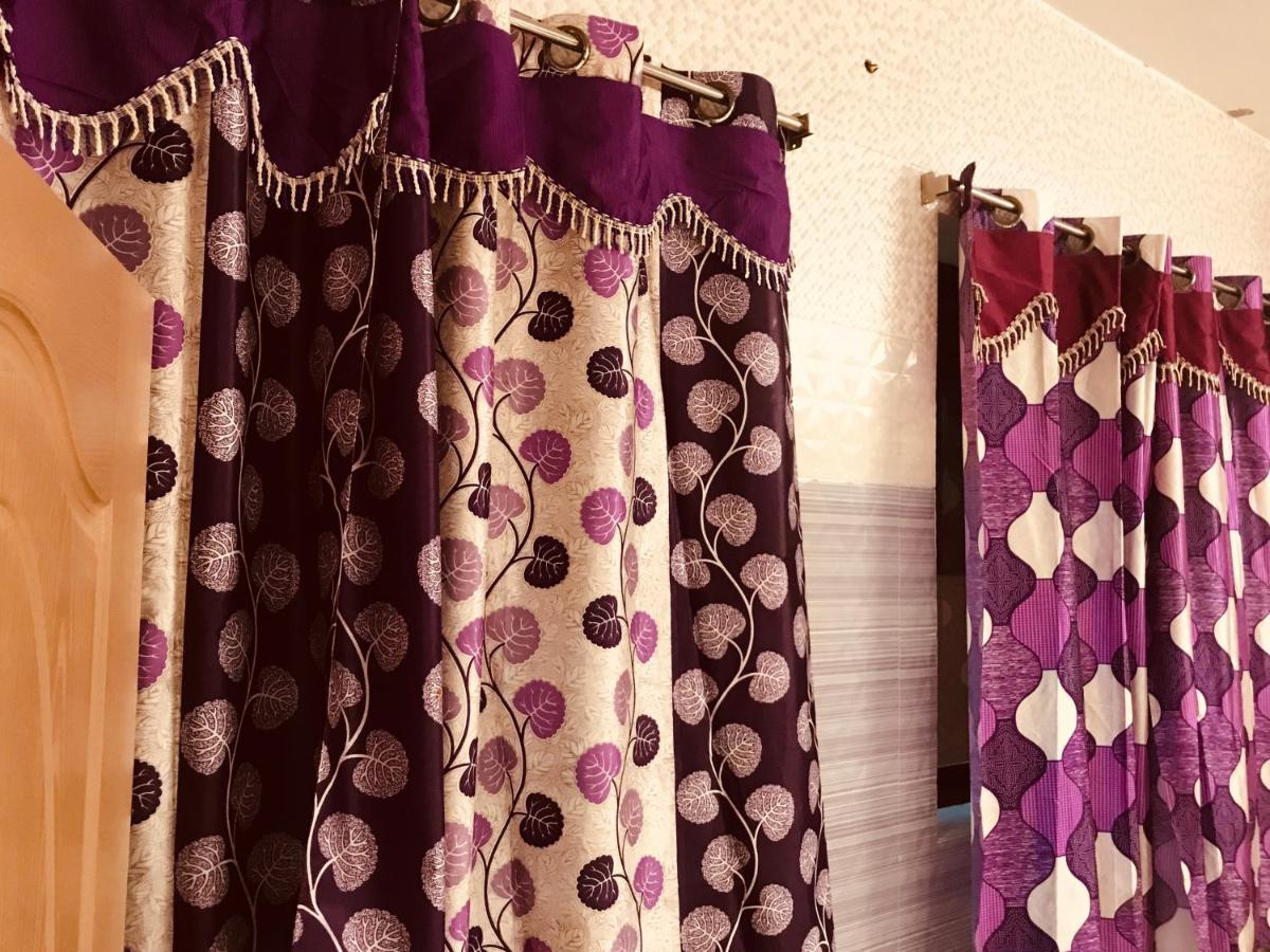 Rehoboth Homestay Kanyakumari